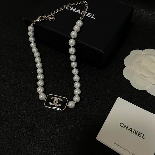 Chanel necklace 11lyh176
